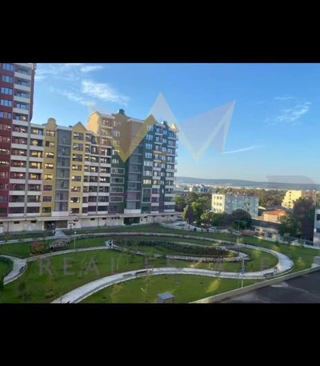 ДВУСТАЕН АПАРТАМЕНТ, КВ. ПОБЕДА - - снимка 10 - Имоти Премиер
