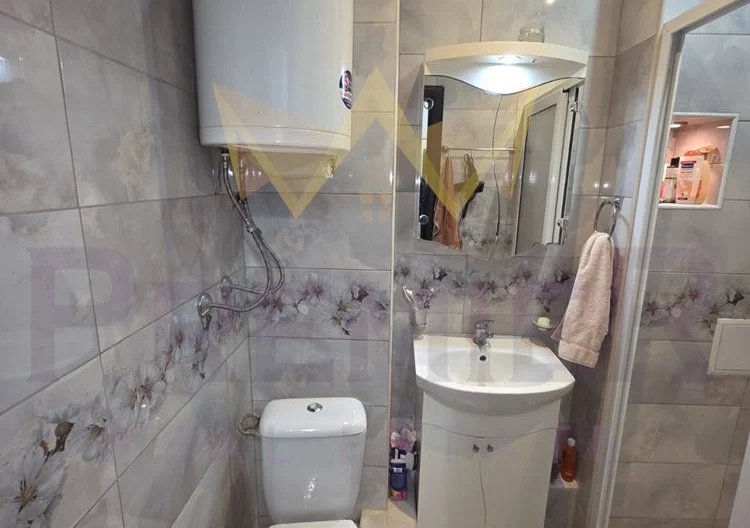 ДВУСТАЕН АПАРТАМЕНТ, КВ. ПОБЕДА -  - снимка 13 - Имоти Премиер