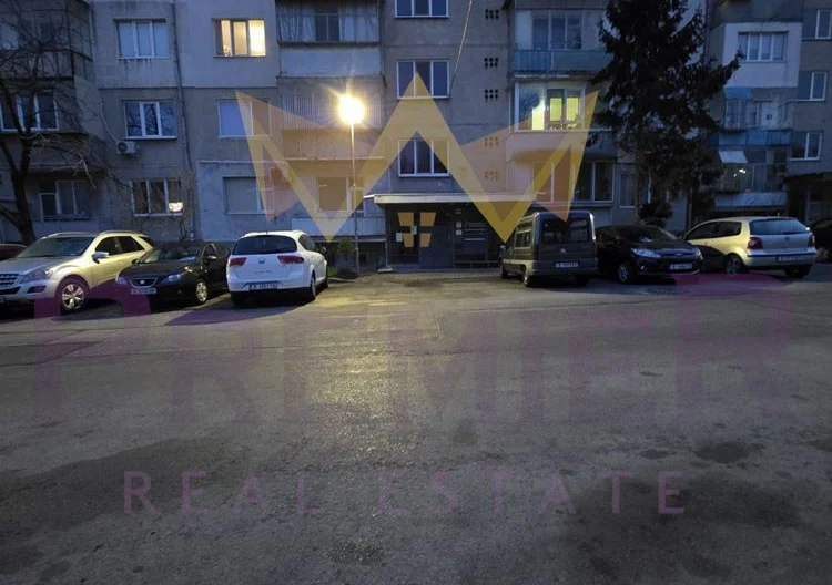 ДВУСТАЕН АПАРТАМЕНТ, КВ. ПОБЕДА -  - снимка 15 - Имоти Премиер