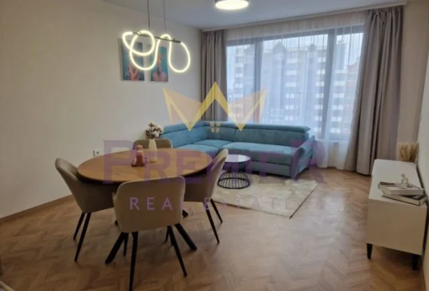 Агенция за недвижими имоти - Имоти Премиер - имот - 1160388, Цена: 650 EUR