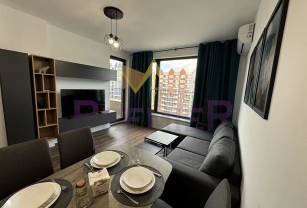 Агенция за недвижими имоти - Имоти Премиер - имот - 1184910, Цена: 650 EUR