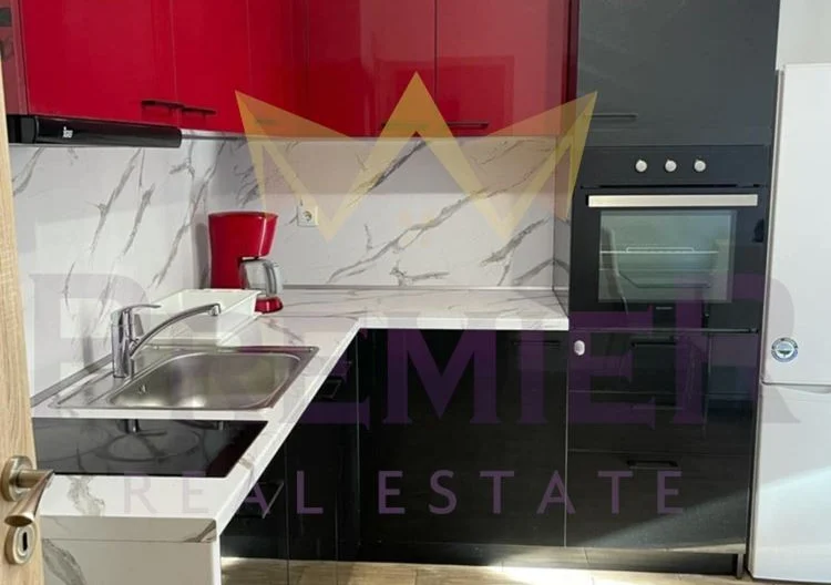 ДВУСТАЕН АПАРТАМЕНТ, КВ. ПОБЕДА - - снимка 2 - Имоти Премиер