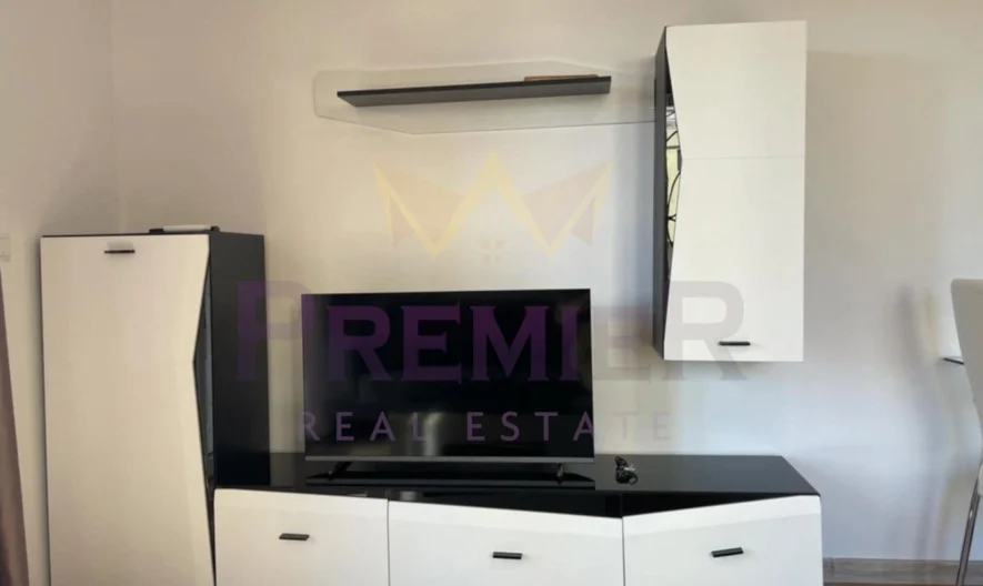 ДВУСТАЕН АПАРТАМЕНТ, КВ. ПОБЕДА - - снимка 4 - Имоти Премиер