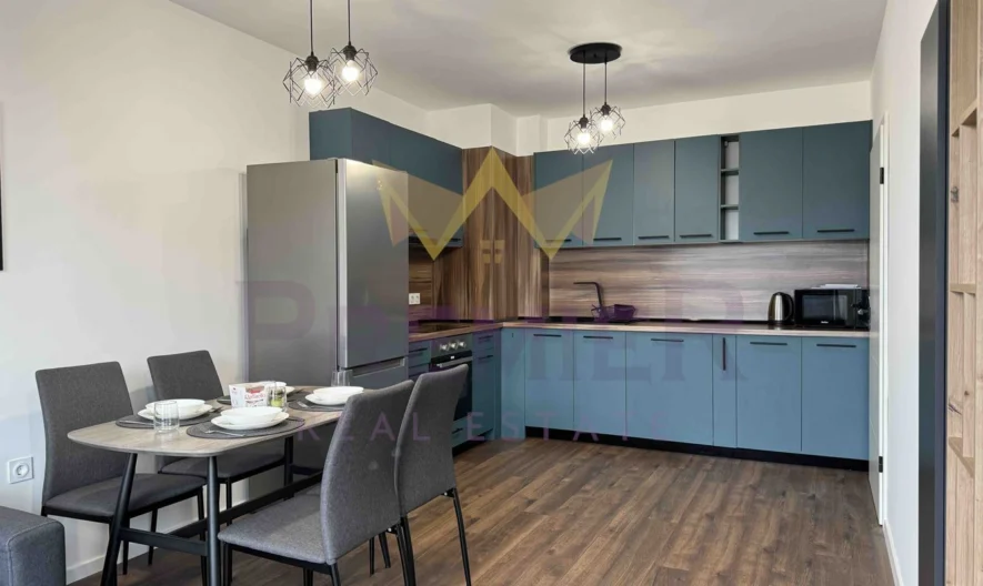 ДВУСТАЕН АПАРТАМЕНТ, КВ. ПОБЕДА -  - снимка 5 - Имоти Премиер