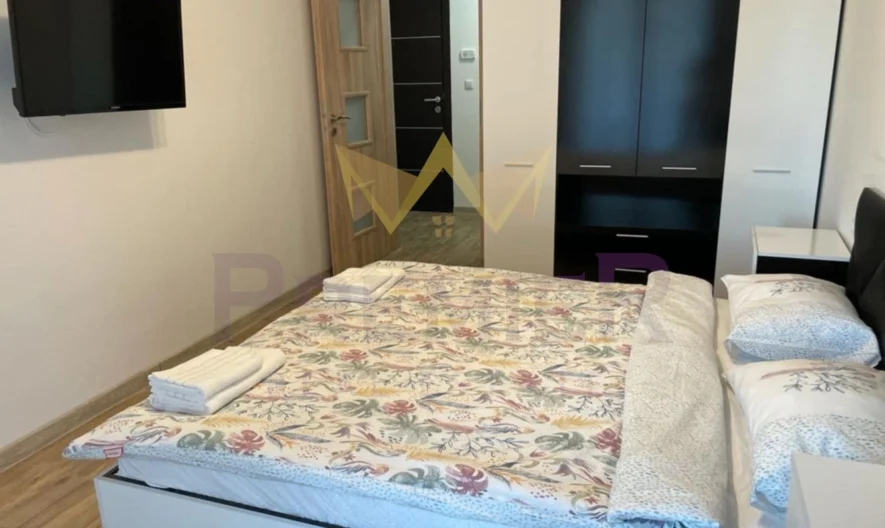 ДВУСТАЕН АПАРТАМЕНТ, КВ. ПОБЕДА - - снимка 5 - Имоти Премиер