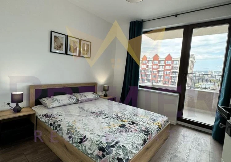 ДВУСТАЕН АПАРТАМЕНТ, КВ. ПОБЕДА -  - снимка 6 - Имоти Премиер