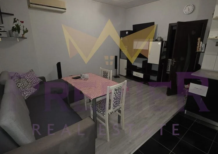 ДВУСТАЕН АПАРТАМЕНТ, КВ. ПОБЕДА -  - снимка 6 - Имоти Премиер