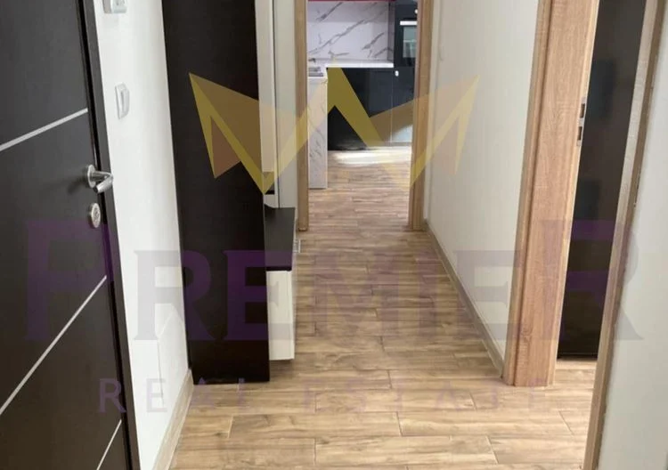 ДВУСТАЕН АПАРТАМЕНТ, КВ. ПОБЕДА - - снимка 6 - Имоти Премиер