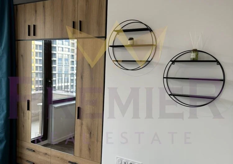 ДВУСТАЕН АПАРТАМЕНТ, КВ. ПОБЕДА -  - снимка 7 - Имоти Премиер