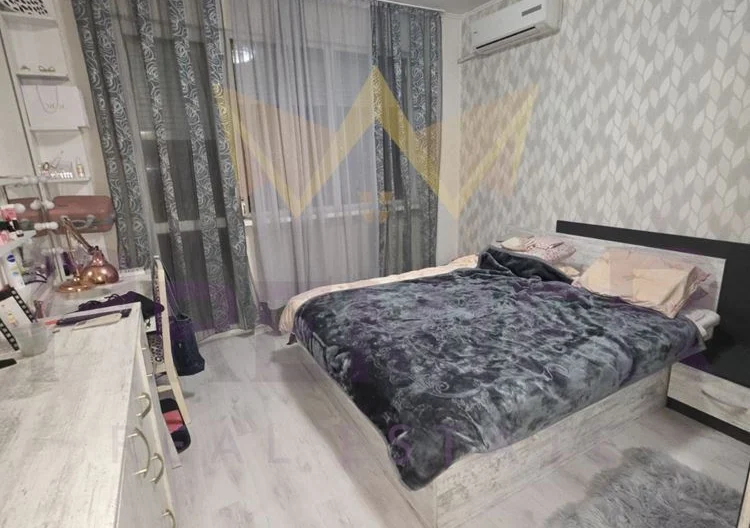 ДВУСТАЕН АПАРТАМЕНТ, КВ. ПОБЕДА -  - снимка 7 - Имоти Премиер