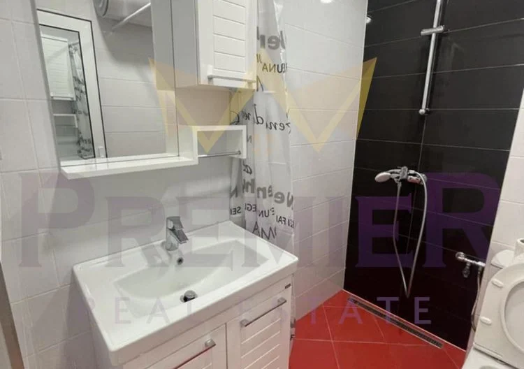 ДВУСТАЕН АПАРТАМЕНТ, КВ. ПОБЕДА - - снимка 7 - Имоти Премиер