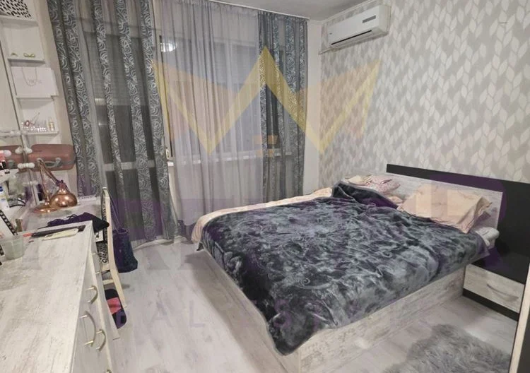 ДВУСТАЕН АПАРТАМЕНТ, КВ. ПОБЕДА -  - снимка 8 - Имоти Премиер