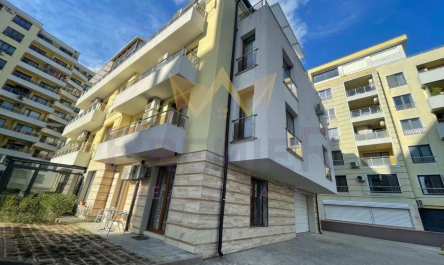 ДВУСТАЕН АПАРТАМЕНТ, КВ. ПОБЕДА - - снимка 8 - Имоти Премиер