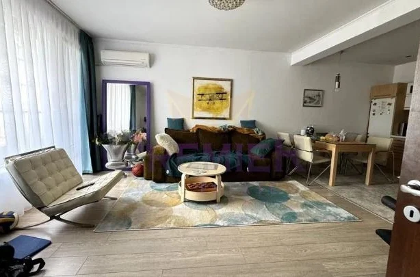 Двустайни апартаменти Варна - имот - 1172839 . 65 м<sup>2</sup>, Цена: 174000 EUR