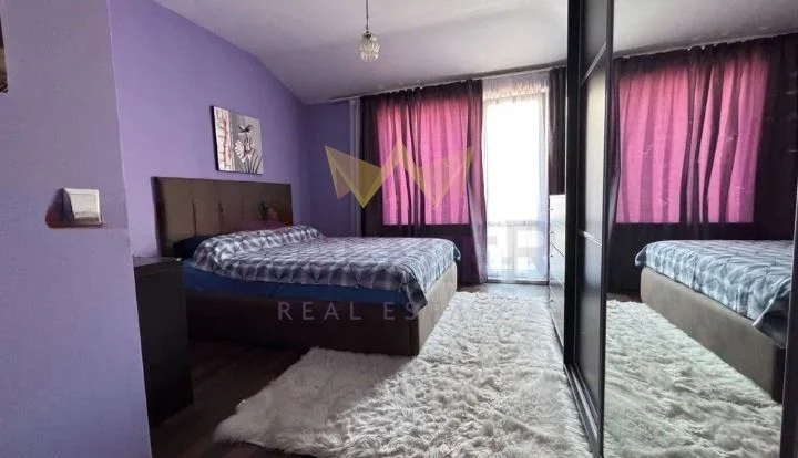 Двустаен апартамент , кв. Погреби , гр.Варна -  - снимка 4 - Имоти Премиер