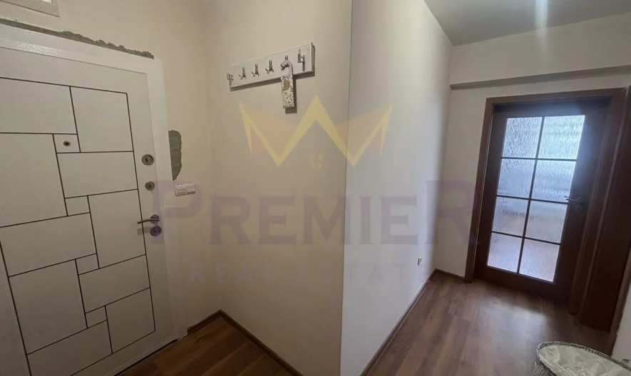 ДВУСТАЕН АПАРТАМЕНТ, КВ. САРАФОВО -  - снимка 10 - Имоти Премиер