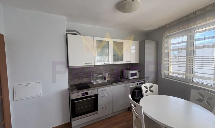 ДВУСТАЕН АПАРТАМЕНТ, КВ. САРАФОВО -  - снимка 2 - Имоти Премиер