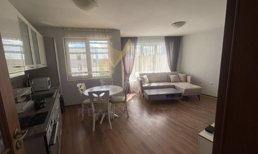 ДВУСТАЕН АПАРТАМЕНТ, КВ. САРАФОВО -  - снимка 3 - Имоти Премиер