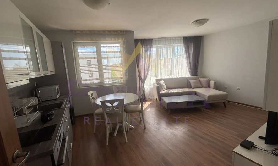 ДВУСТАЕН АПАРТАМЕНТ, КВ. САРАФОВО -  - снимка 4 - Имоти Премиер