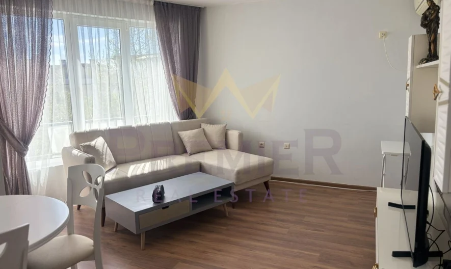 ДВУСТАЕН АПАРТАМЕНТ, КВ. САРАФОВО -  - снимка 5 - Имоти Премиер