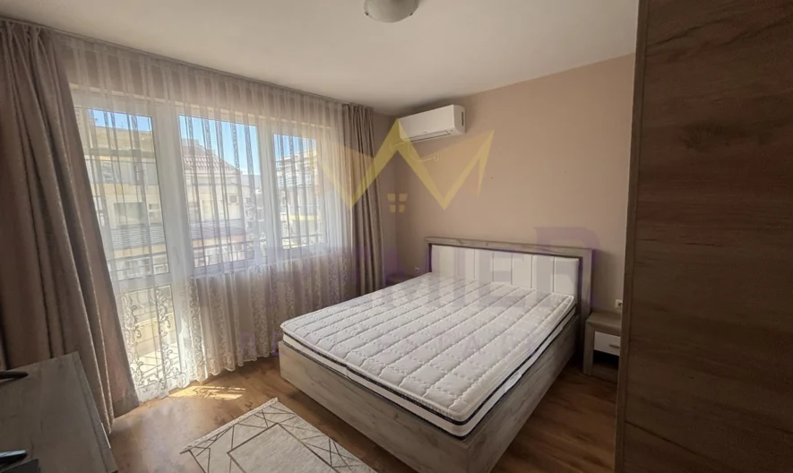 ДВУСТАЕН АПАРТАМЕНТ, КВ. САРАФОВО -  - снимка 6 - Имоти Премиер