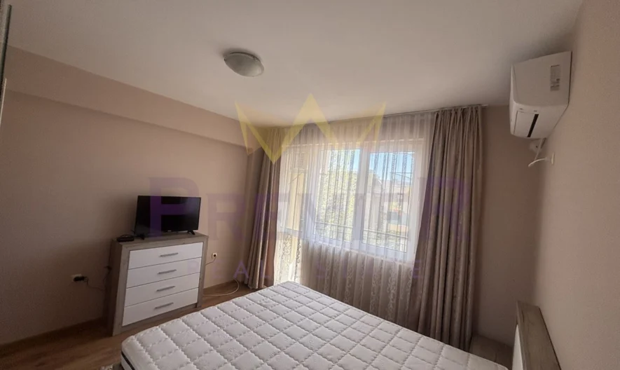 ДВУСТАЕН АПАРТАМЕНТ, КВ. САРАФОВО -  - снимка 7 - Имоти Премиер