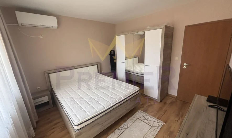 ДВУСТАЕН АПАРТАМЕНТ, КВ. САРАФОВО -  - снимка 8 - Имоти Премиер