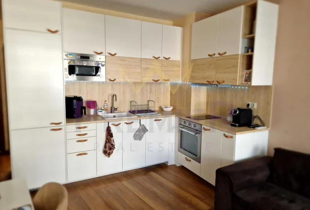 Агенция за недвижими имоти - Имоти Премиер - имот - 1049664, Цена: 613.5504 EUR