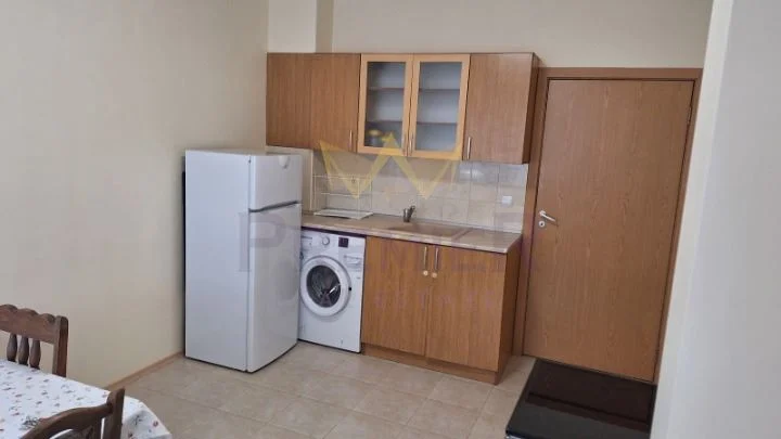 ДВУСТАЕН АПАРТАМЕНТ, КВ. ТРОШЕВО -  - снимка 1 - Имоти Премиер