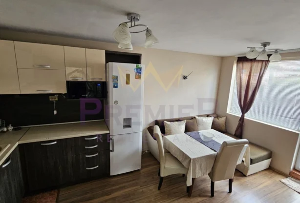 Агенция за недвижими имоти - Имоти Премиер - имот - 1224008, Цена: 600 EUR