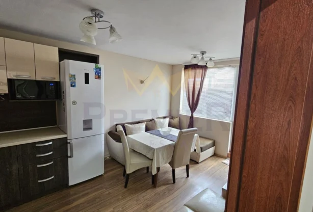 Агенция за недвижими имоти - Имоти Премиер - имот - 1224008, Цена: 600 EUR