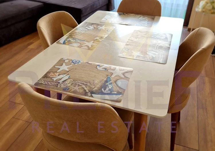 ДВУСТАЕН АПАРТАМЕНТ, КВ. ТРОШЕВО -  - снимка 3 - Имоти Премиер