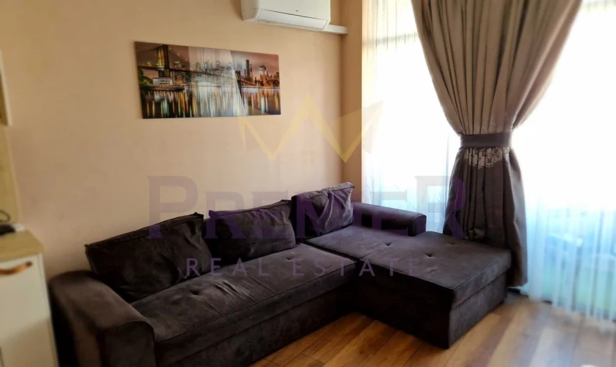 ДВУСТАЕН АПАРТАМЕНТ, КВ. ТРОШЕВО - - снимка 4 - Имоти Премиер