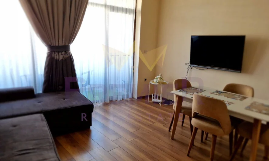 ДВУСТАЕН АПАРТАМЕНТ, КВ. ТРОШЕВО -  - снимка 5 - Имоти Премиер