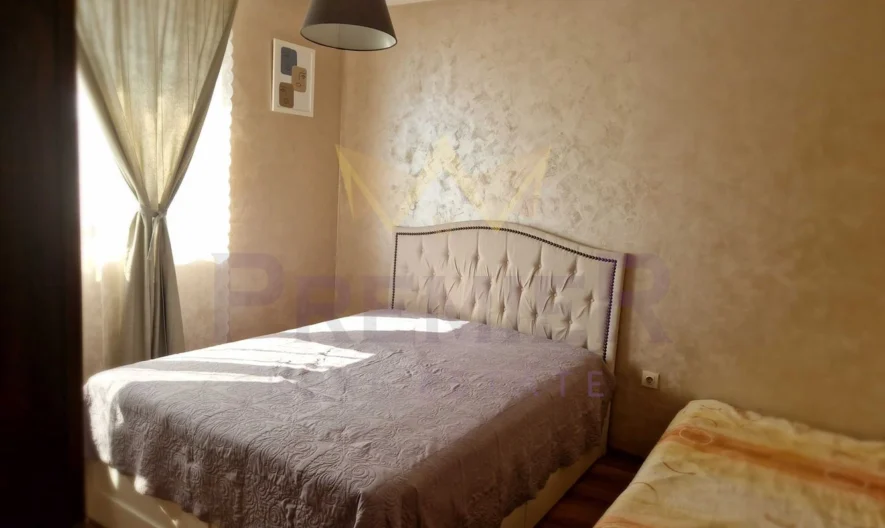 ДВУСТАЕН АПАРТАМЕНТ, КВ. ТРОШЕВО - - снимка 6 - Имоти Премиер