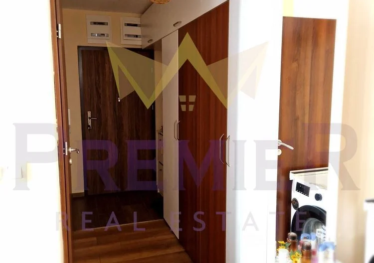 ДВУСТАЕН АПАРТАМЕНТ, КВ. ТРОШЕВО -  - снимка 7 - Имоти Премиер