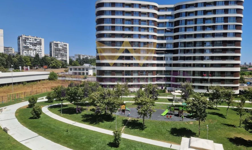 ДВУСТАЕН АПАРТАМЕНТ, КВ. ТРОШЕВО -  - снимка 8 - Имоти Премиер