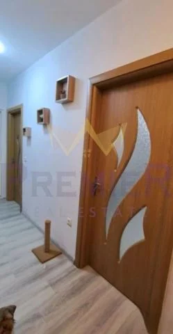 Двустаен Апартамент кв. Възраждане 1 гр. Варна -  - снимка 3 - Имоти Премиер