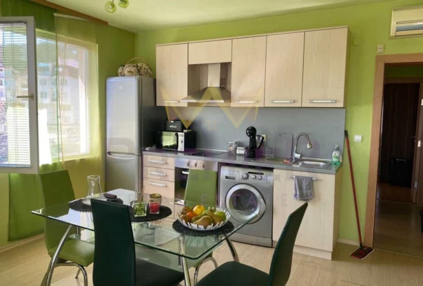 Агенция за недвижими имоти - Имоти Премиер - имот - 1166616, Цена: 460 EUR