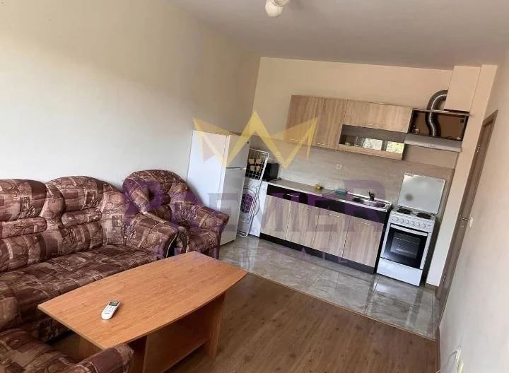 ДВУСТАЕН АПАРТАМЕНТ, КВ. ВИНИЦА -  - снимка 1 - Имоти Премиер