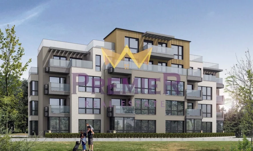 Агенция за недвижими имоти - Имоти Премиер - имот - 1108428, Цена: 160680 EUR