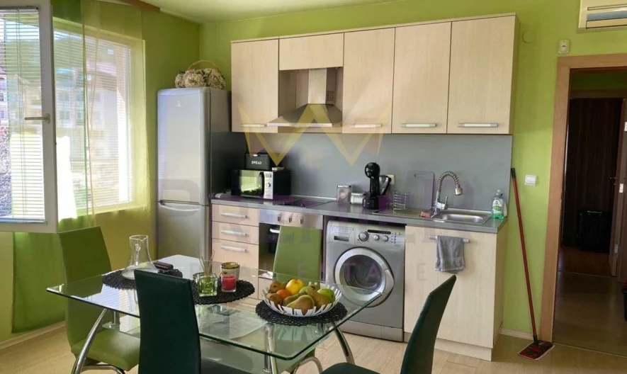 Агенция за недвижими имоти - Имоти Премиер - имот - 1166616, Цена: 460 EUR