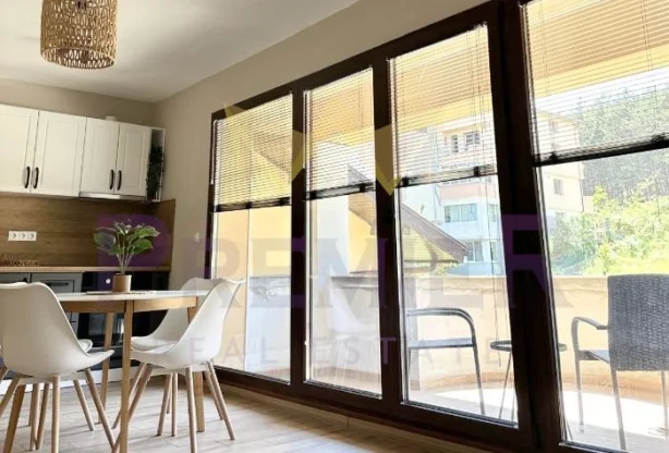 Агенция за недвижими имоти - Имоти Премиер - имот - 1194980, Цена: 600 EUR