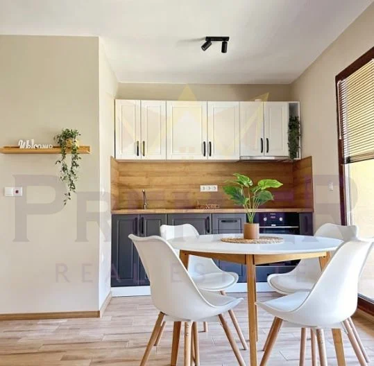 ДВУСТАЕН АПАРТАМЕНТ, КВ. ВИНИЦА -  - снимка 1 - Имоти Премиер