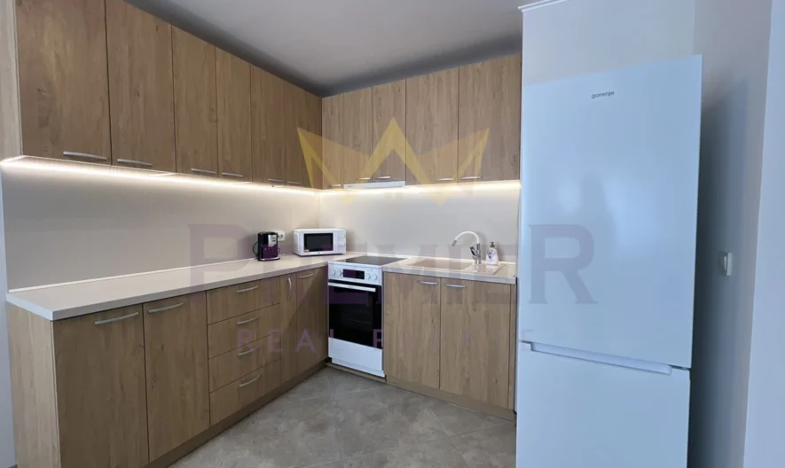 DVUSTAEN APARTAMENT, KV. VINITsA -  - snimka 1 - Imoti Premier