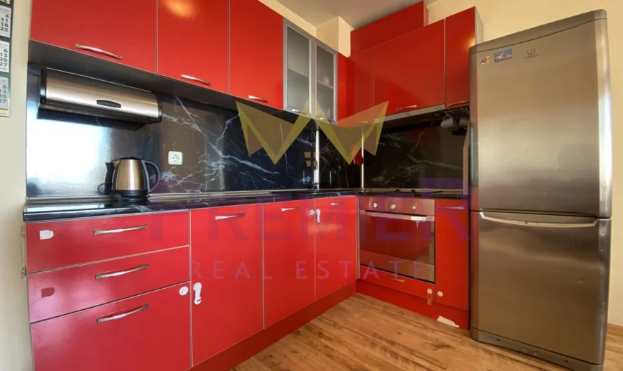 DVUSTAEN APARTAMENT, KV. VINITsA -  - snimka 1 - Imoti Premier