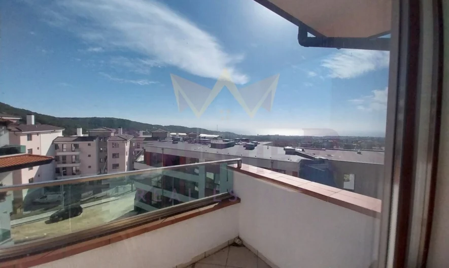 Двустаен апартамент  кв. Виница -  - снимка 1 - Имоти Премиер