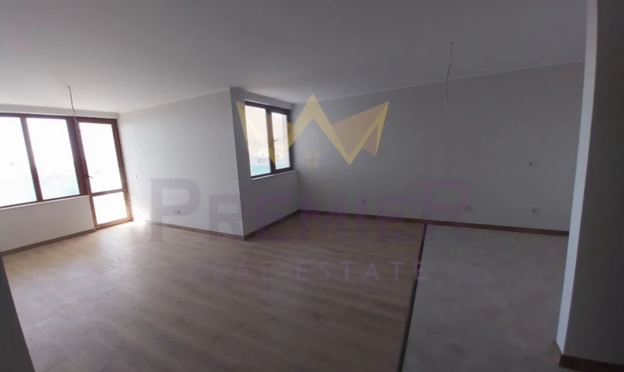 Двустаен апартамент  кв. Виница -  - снимка 1 - Имоти Премиер