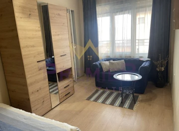 ДВУСТАЕН АПАРТАМЕНТ, КВ. ВИНИЦА - - снимка 10 - Имоти Премиер