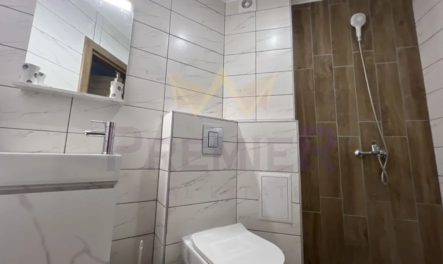 DVUSTAEN APARTAMENT, KV. VINITsA -  - snimka 10 - Imoti Premier